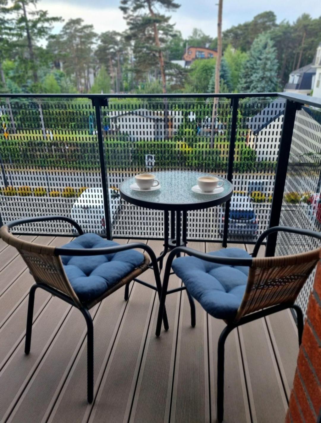 Apartament Morski - Olimpijska 2, Mielno Mielno  Exterior foto